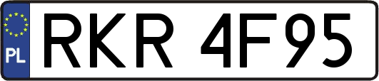 RKR4F95