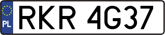 RKR4G37
