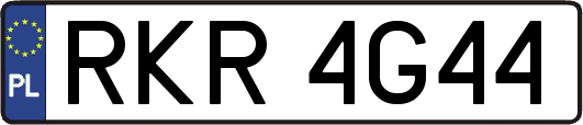 RKR4G44