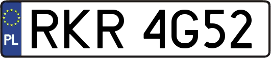 RKR4G52