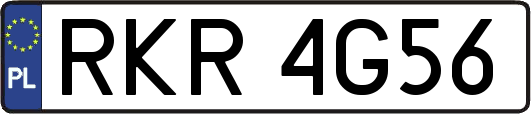 RKR4G56
