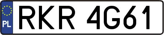 RKR4G61