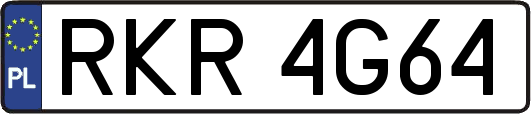 RKR4G64