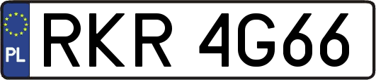 RKR4G66