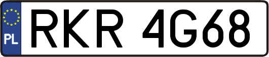 RKR4G68