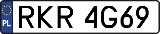 RKR4G69