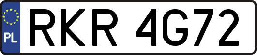 RKR4G72