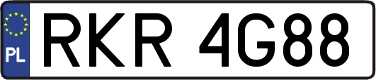 RKR4G88