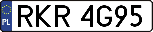RKR4G95