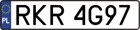 RKR4G97