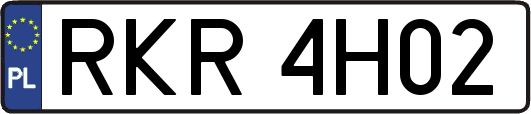 RKR4H02