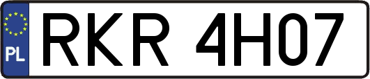RKR4H07