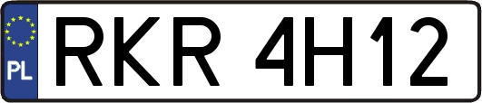 RKR4H12