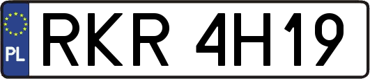 RKR4H19