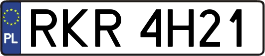 RKR4H21