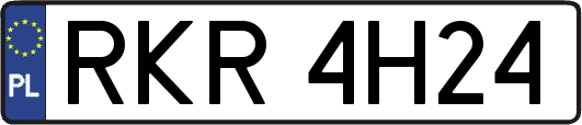 RKR4H24