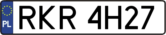 RKR4H27