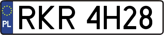 RKR4H28