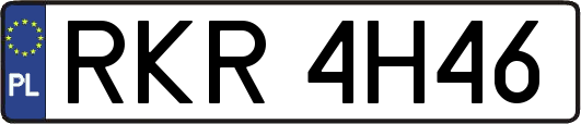 RKR4H46