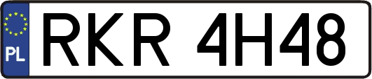 RKR4H48
