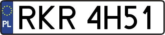 RKR4H51