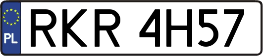 RKR4H57