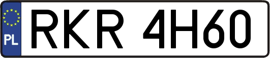 RKR4H60