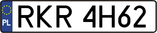 RKR4H62