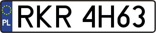 RKR4H63