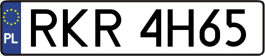 RKR4H65