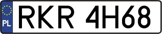 RKR4H68