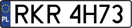 RKR4H73