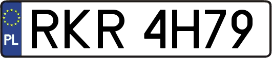 RKR4H79