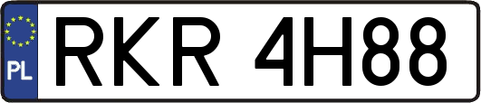 RKR4H88