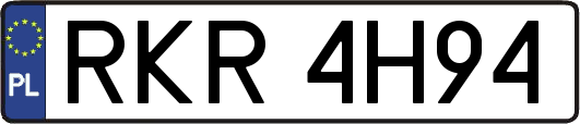 RKR4H94