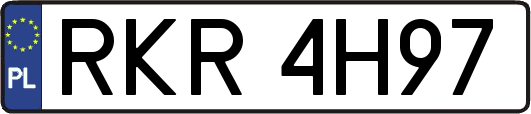RKR4H97
