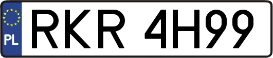 RKR4H99