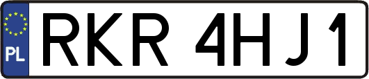 RKR4HJ1
