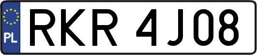 RKR4J08