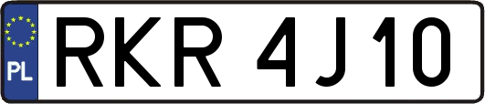 RKR4J10