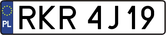 RKR4J19