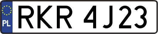 RKR4J23