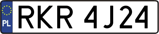 RKR4J24