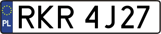 RKR4J27