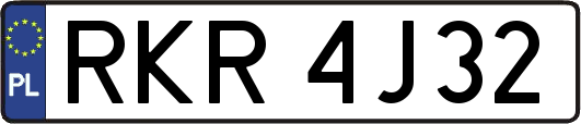 RKR4J32