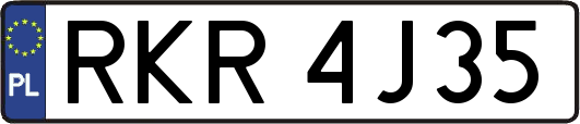 RKR4J35