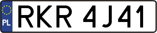 RKR4J41