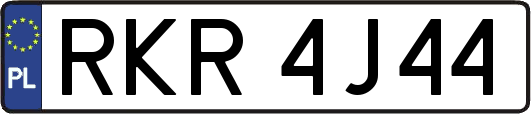 RKR4J44