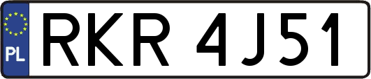 RKR4J51