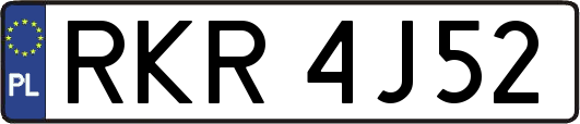 RKR4J52